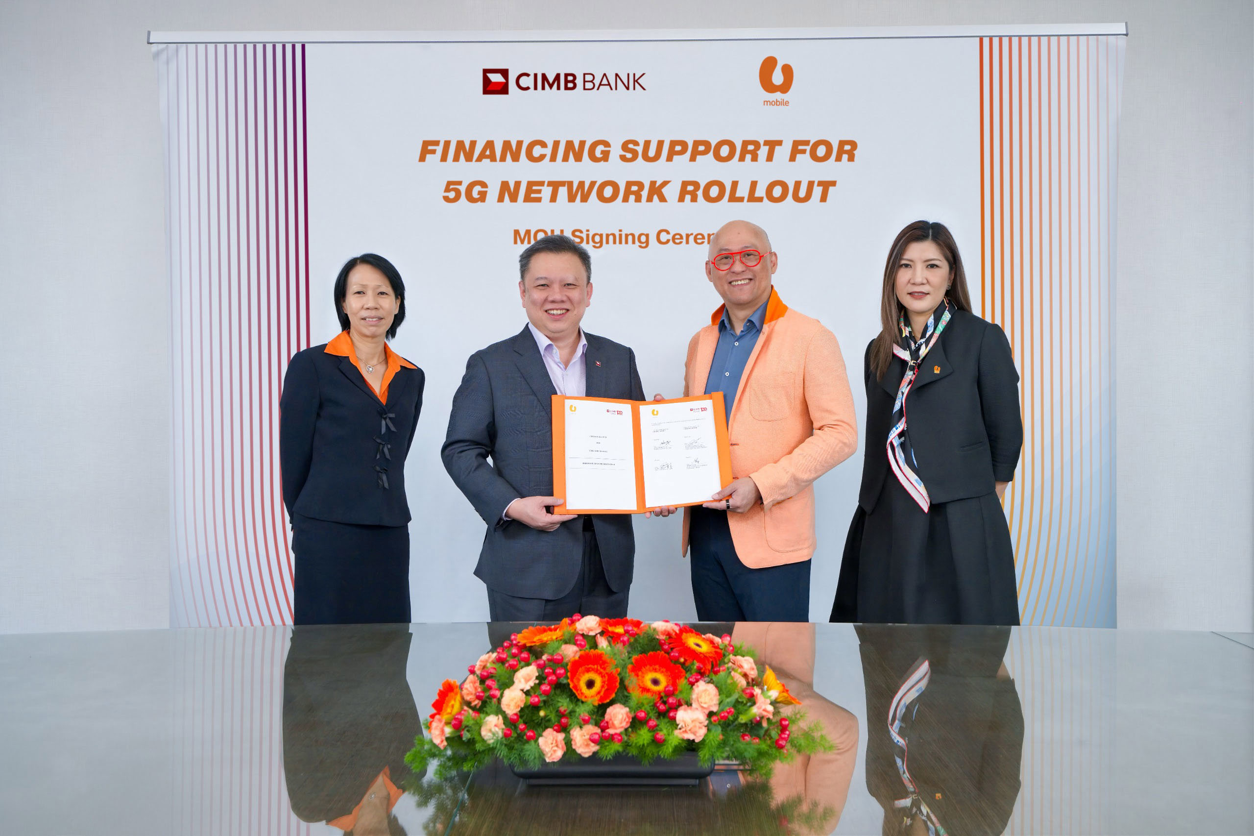 CIMB MoU