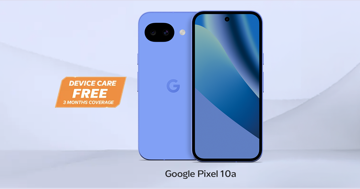 Google Pixel 10 Series