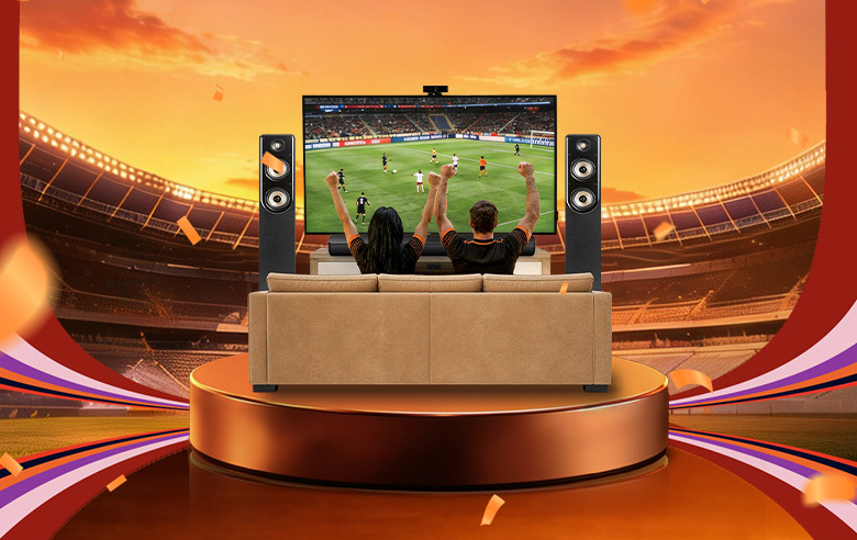 ULTRA Home Stadium Makeover