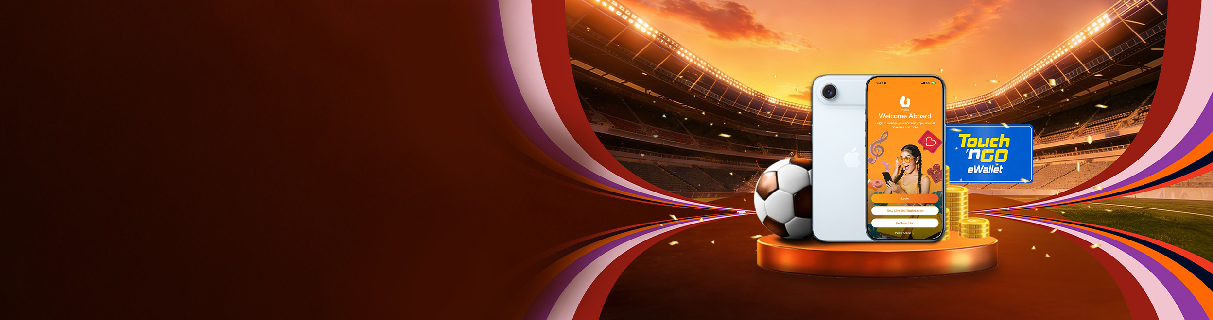 ULTRA Football Fest
