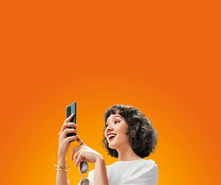 Mobile User