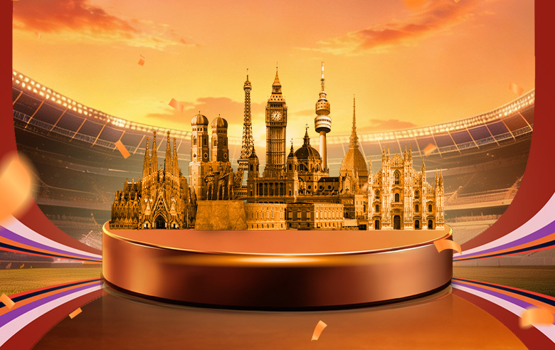 ULTRA Dream Football Tour