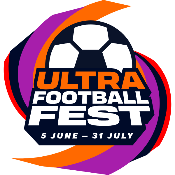 ULTRA Football Fest logo